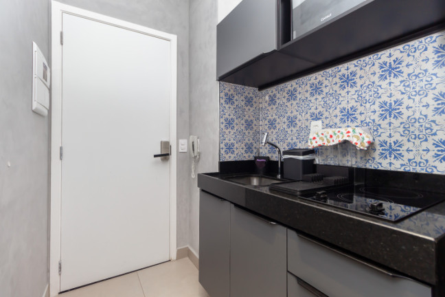 Imagem Studio com 1 Quarto à Venda, 24 m² em Perdizes - São Paulo