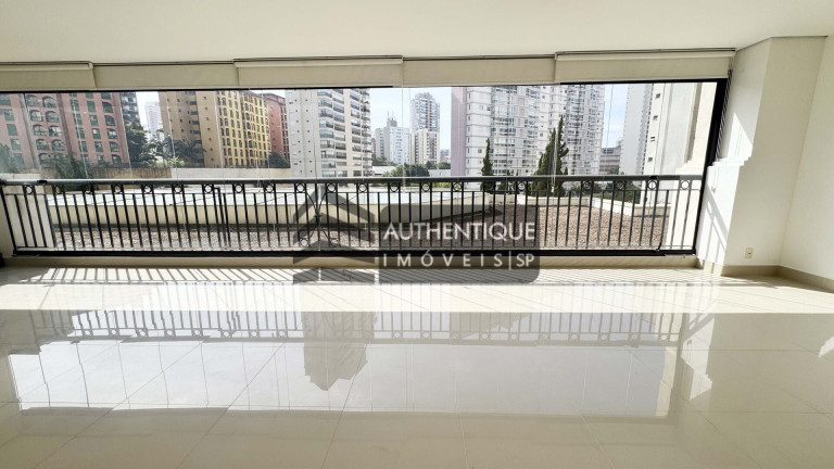 Imagem Apartamento com 4 Quartos à Venda, 247 m² em Vila Mariana - São Paulo