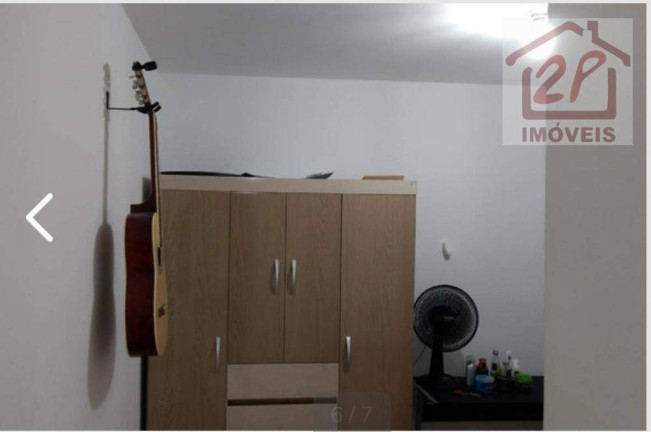 Imagem Apartamento com 2 Quartos à Venda, 49 m² em Parque Residencial Flamboyant - São José Dos Campos Imagem Apartamento com 2 Quartos à Venda, 49 m² em Parque Residencial Flamboyant - São José Dos Campos