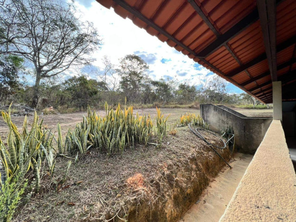 Imagem Chácara com 3 Quartos à Venda, 450 m² em Vila Ipê Amarelo - Contagem Imagem Chácara com 3 Quartos à Venda, 450 m² em Vila Ipê Amarelo - Contagem