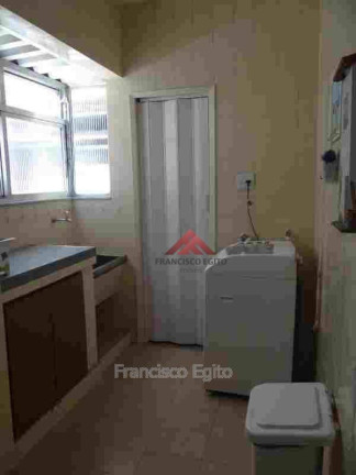 Imagem Apartamento com 3 Quartos à Venda, 110 m² em Icaraí - Niterói Imagem Apartamento com 3 Quartos à Venda, 110 m² em Icaraí - Niterói