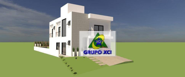 Imagem Sobrado com 3 Quartos à Venda, 191 m² em Pinhal - Cabreúva Imagem Sobrado com 3 Quartos à Venda, 191 m² em Pinhal - Cabreúva