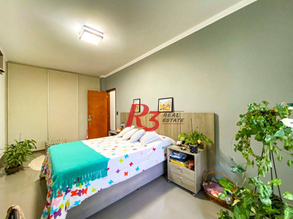 Imagem Apartamento com 3 Quartos à Venda, 153 m² em Ponta Da Praia - Santos Imagem Apartamento com 3 Quartos à Venda, 153 m² em Ponta Da Praia - Santos