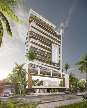 Imagem Apartamento com 2 Quartos à Venda, 100 m² em Zona Nova - Capão Da Canoa