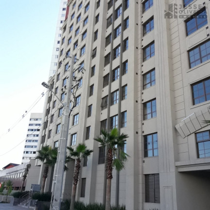 Sala Comercial à Venda, 39 m² em Cristo Rei - Curitiba