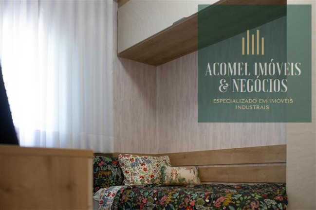 Imagem Apartamento com 2 Quartos à Venda, 69 m² em Vila Tupi - Praia Grande