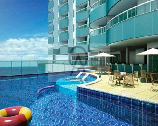 Imagem Imóvel com 2 Quartos à Venda, 84 m² em Ondina - Salvador