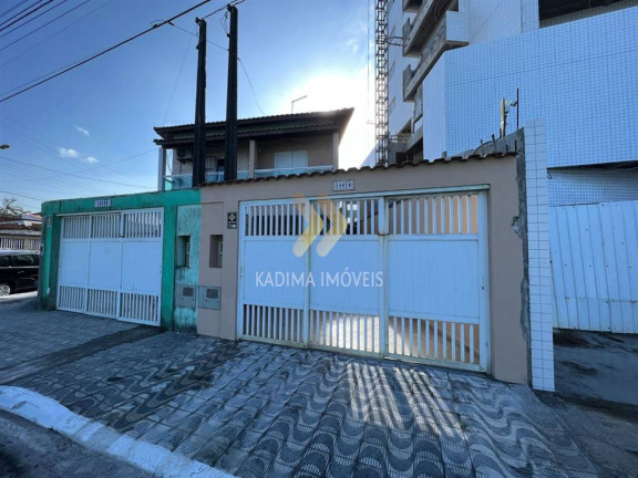 Imagem Sobrado com 2 Quartos à Venda, 60 m² em Solemar - Praia Grande Imagem Sobrado com 2 Quartos à Venda, 60 m² em Solemar - Praia Grande
