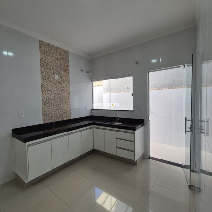 Imagem Casa com 3 Quartos à Venda, 108 m² em Jardim Cambuí - Franca