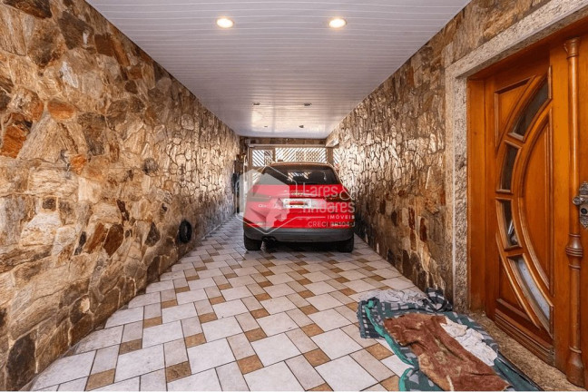 Imagem Casa com 3 Quartos à Venda, 325 m² em Vila Gustavo - São Paulo Imagem Casa com 3 Quartos à Venda, 325 m² em Vila Gustavo - São Paulo