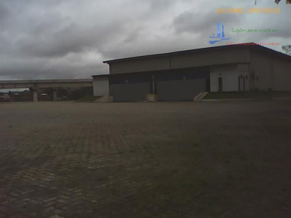 Imagem Imóvel Comercial para Alugar, 3.222 m² em Jardim Santa Bárbara - Embu Imagem Imóvel Comercial para Alugar, 3.222 m² em Jardim Santa Bárbara - Embu