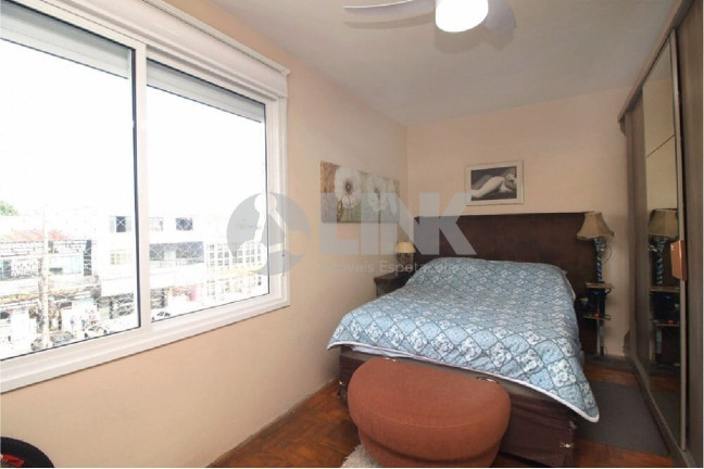 Imagem Apartamento com 1 Quarto à Venda, 44 m² em Vila Ipiranga - Porto Alegre Imagem Apartamento com 1 Quarto à Venda, 44 m² em Vila Ipiranga - Porto Alegre