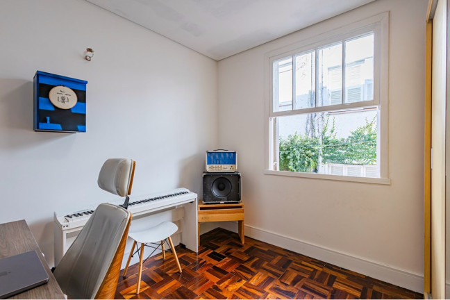 Imagem Apartamento com 2 Quartos à Venda, 76 m² em Petrópolis - Porto Alegre
