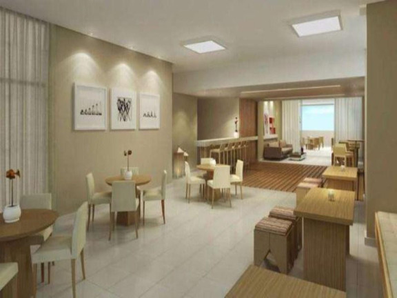 Imagem Apartamento com 3 Quartos à Venda, 69 m² em Brotas - Salvador