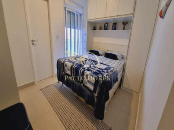 Imagem Apartamento com 3 Quartos à Venda, 105 m² em Praia Grande - Ubatuba