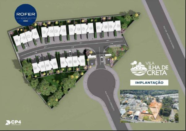 Imagem Casa com 2 Quartos à Venda, 81 m² em Vila Capuava - Valinhos Imagem Casa com 2 Quartos à Venda, 81 m² em Vila Capuava - Valinhos
