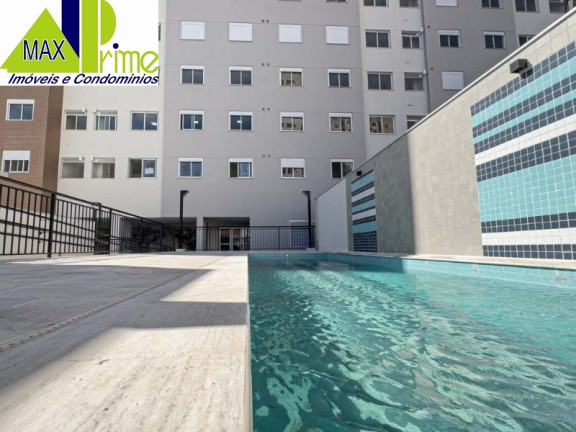 Imagem Apartamento com 2 Quartos à Venda, 57 m² em Quarta Parada - São Paulo