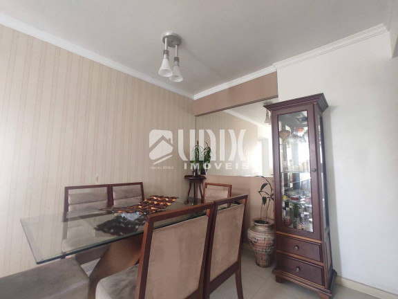 Imagem Apartamento com 2 Quartos à Venda, 64 m² em Parque São Caetano - Campos Dos Goytacazes