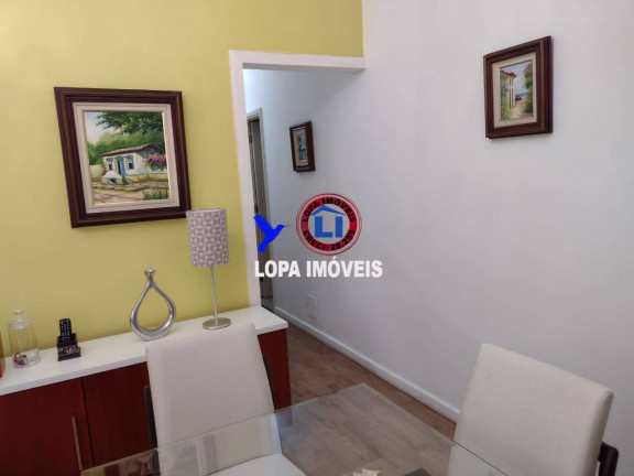 Imagem Apartamento com 3 Quartos à Venda, 81 m² em Centro - Rio De Janeiro Imagem Apartamento com 3 Quartos à Venda, 81 m² em Centro - Rio De Janeiro