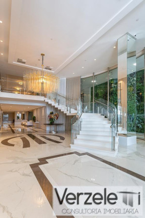 Imagem Apartamento com 4 Quartos à Venda, 310 m² em Centro - Balneário Camboriú Imagem Apartamento com 4 Quartos à Venda, 310 m² em Centro - Balneário Camboriú