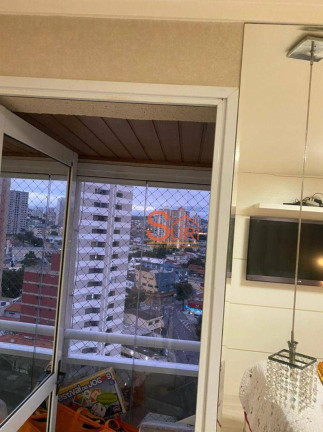 Imagem Apartamento com 4 Quartos à Venda, 128 m² em Centro - Santo André Imagem Apartamento com 4 Quartos à Venda, 128 m² em Centro - Santo André