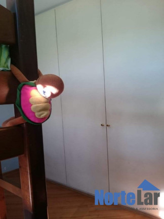 Imagem Apartamento com 2 Quartos à Venda, 66 m² em Parada Inglesa - São Paulo