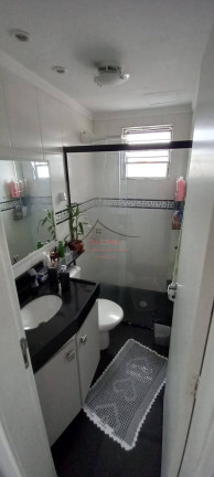 Imagem Apartamento com 2 Quartos à Venda, 45 m² em Jardim Santa Terezinha (zona Leste) - São Paulo Imagem Apartamento com 2 Quartos à Venda, 45 m² em Jardim Santa Terezinha (zona Leste) - São Paulo