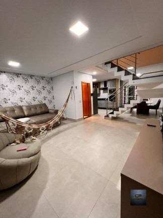 Imagem Casa com 5 Quartos à Venda, 243 m² em Vila Gonçalves - São Bernardo Do Campo Imagem Casa com 5 Quartos à Venda, 243 m² em Vila Gonçalves - São Bernardo Do Campo