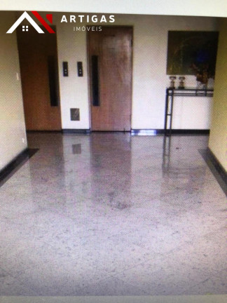 Imagem Apartamento com 3 Quartos à Venda, 130 m² em Vila Bertioga - São Paulo