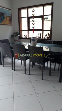 Imagem Casa com 4 Quartos à Venda, 484 m² em Centro - Bertioga