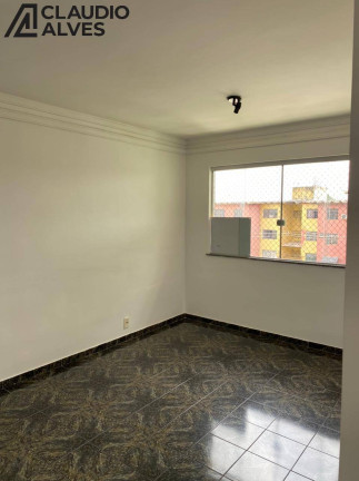 Imagem Apartamento com 2 Quartos à Venda, 60 m² em Campo Limpo - Feira De Santana
