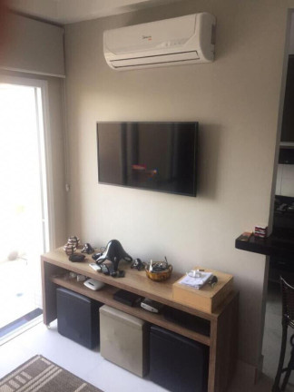 Imagem Apartamento com 1 Quarto à Venda, 60 m² em Gonzaga - Santos Imagem Apartamento com 1 Quarto à Venda, 60 m² em Gonzaga - Santos