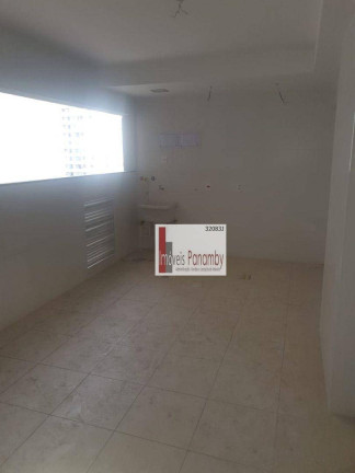 Imagem Apartamento com 3 Quartos à Venda, 134 m² em Mooca - São Paulo