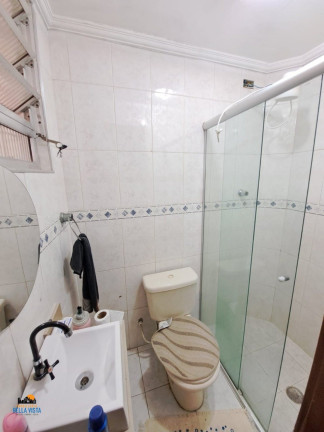 Casa com 2 Quartos à Venda,  em Embaré - Santos