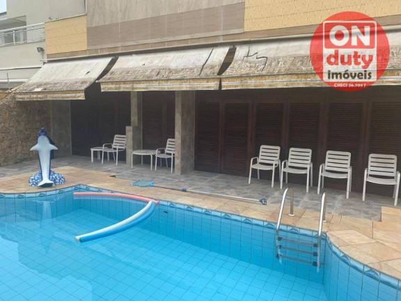 Imagem Sobrado com 5 Quartos à Venda, 500 m² em Enseada - Guarujá