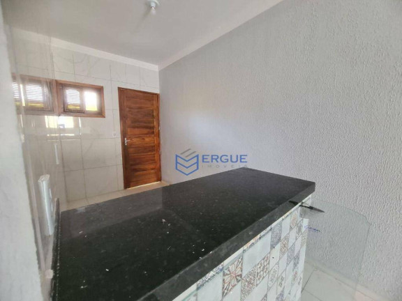 Imagem Casa com 2 Quartos à Venda, 90 m² em Araturi - Caucaia Imagem Casa com 2 Quartos à Venda, 90 m² em Araturi - Caucaia