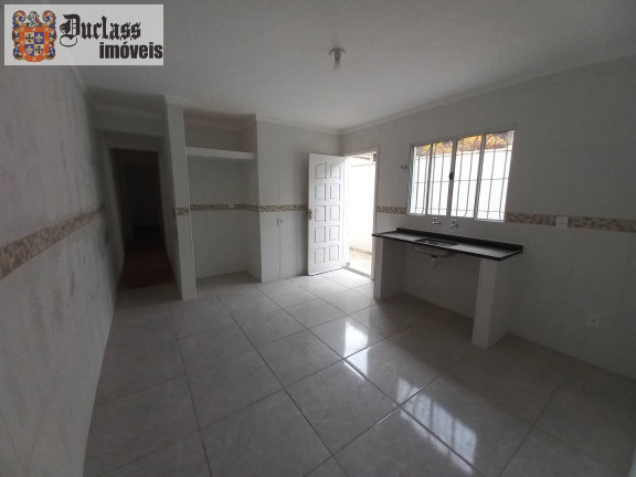Imagem Casa com 3 Quartos à Venda, 88 m² em Cidade Náutica - São Vicente Imagem Casa com 3 Quartos à Venda, 88 m² em Cidade Náutica - São Vicente