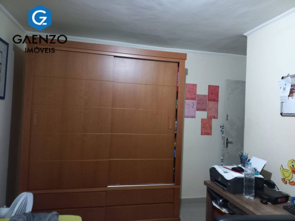 Imagem Sobrado com 3 Quartos à Venda, 138 m² em Jaguaribe - Osasco
