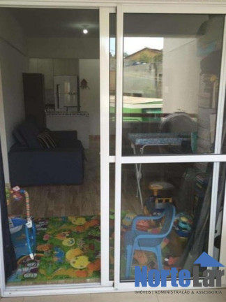 Imagem Apartamento com 2 Quartos à Venda, 54 m² em Vila Boaçava - São Paulo