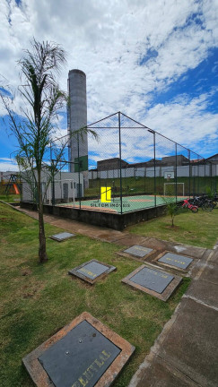 Imagem Apartamento com 2 Quartos à Venda, 41 m² em Jardim Bela Vista - Taubaté Imagem Apartamento com 2 Quartos à Venda, 41 m² em Jardim Bela Vista - Taubaté