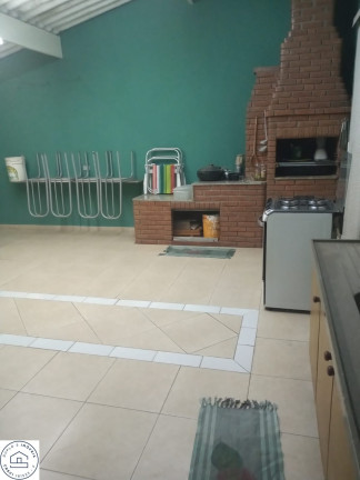 Imagem Casa com 3 Quartos à Venda, 200 m² em Jardim Shangrilá (zona Norte) - São Paulo Imagem Casa com 3 Quartos à Venda, 200 m² em Jardim Shangrilá (zona Norte) - São Paulo