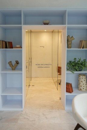 Imagem Apartamento com 4 Quartos à Venda, 535 m² em Mossunguê - Curitiba Imagem Apartamento com 4 Quartos à Venda, 535 m² em Mossunguê - Curitiba