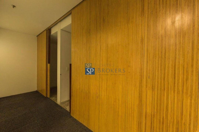 Imagem Sala Comercial para Alugar, 142 m² em Itaim Bibi - São Paulo Imagem Sala Comercial para Alugar, 142 m² em Itaim Bibi - São Paulo