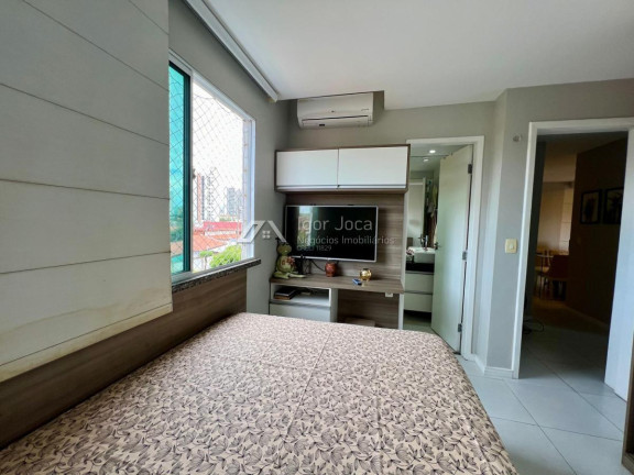 Imagem Apartamento com 3 Quartos à Venda, 57 m² em Vicente Pinzon - Fortaleza Imagem Apartamento com 3 Quartos à Venda, 57 m² em Vicente Pinzon - Fortaleza