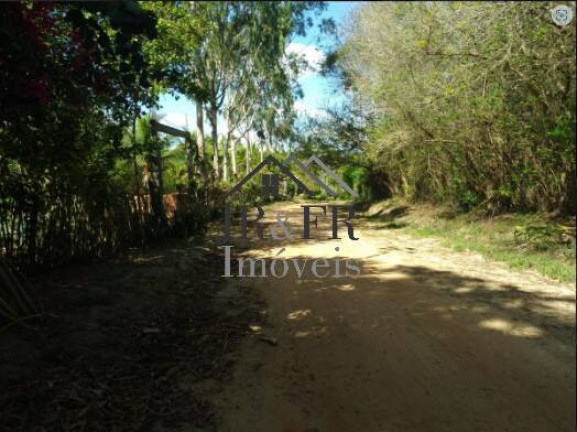Imagem Chácara com 3 Quartos à Venda, 21 m² em Arembepe (abrantes) - Camaçari