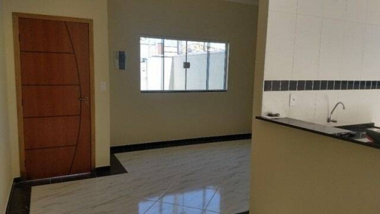 Imagem Casa com 2 Quartos à Venda, 70 m² em Residencial Estoril - Taubaté