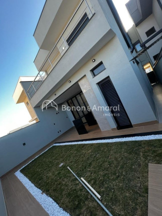 Imagem Casa de Condomínio com 4 Quartos à Venda, 200 m² em Vila Monte Alegre - Paulínia Imagem Casa de Condomínio com 4 Quartos à Venda, 200 m² em Vila Monte Alegre - Paulínia