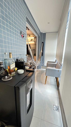 Imagem Apartamento com 2 Quartos à Venda, 75 m² em Embaré - Santos