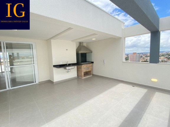 Imagem Apartamento com 2 Quartos à Venda, 53 m² em Parque Das Nações - Santo André Imagem Apartamento com 2 Quartos à Venda, 53 m² em Parque Das Nações - Santo André