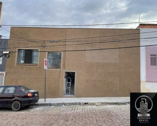 Imóvel Comercial à Venda, 171 m² em Centro - Sorocaba